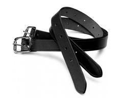Billingham Tripod straps TSL black