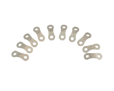 Redwood Scheerlijnspanner Gebogen 2 mm