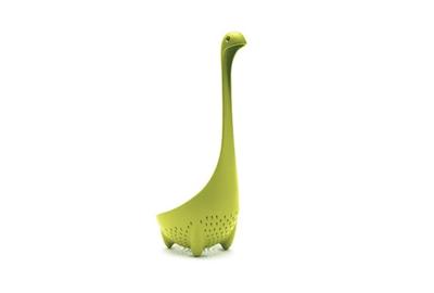 Nessie Familie (Set Van 3) - thumbnail