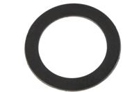 ENDURO BEARINGS Bb spindle spacer (nylon) - 24x33x1 - thumbnail