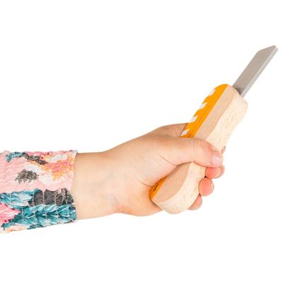 Goki houten stanleymes Goki houten stanleymes