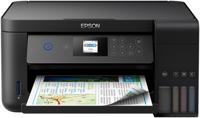 Epson EcoTank ET-2750 Afdrukken zonder inktpatronen - thumbnail