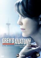 Grey's Anatomy - Seizoen 11 - DVD (8717418472924) - thumbnail