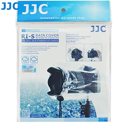 JJC RI S Raincover - thumbnail