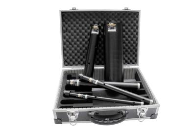 Inter Dynamics Set Diamantboor droog | set 2 - 20140 Inter Dynamics Set Diamantboor droog | set 2 - 20140