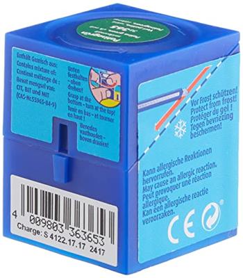 Revell Aqua NR.365 patinagroen Zijdemat - 18ml