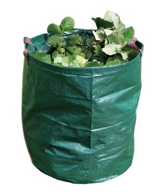 Brüder Mannesmann Tuinafvalzak 272l (Hobby) - 63630 Brüder Mannesmann Tuinafvalzak 272l (Hobby) - 63630