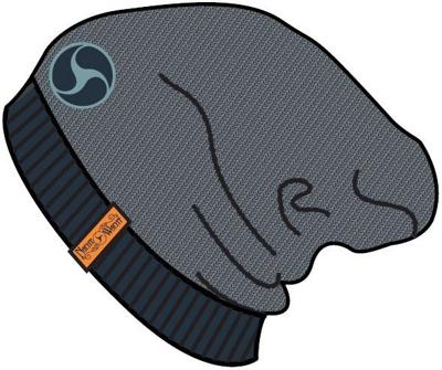 Studio 100 Nachtwacht vleermuis Muts Studio 100 Nachtwacht vleermuis Muts