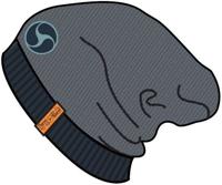 Studio 100 Nachtwacht vleermuis Muts - thumbnail