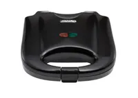 Mesko Home MS 3032 sandwich maker 850 W Zwart - thumbnail