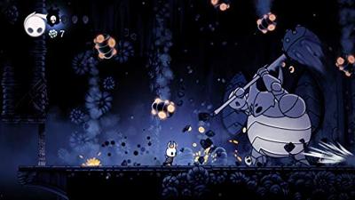 Hollow Knight - thumbnail