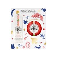 Roger & Gallet Fleur de Figuier Set Noël Coffret - thumbnail