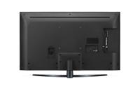 LG 55UT81 LED TV 139cm 4K UHD Smart TV 2024 zwart en blauw - thumbnail