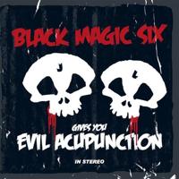 Gives You Evil Acupunction - CD (4250137242293) - thumbnail