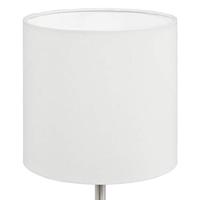 Eglo SchemerlampjePasteri wit - 95725 - thumbnail