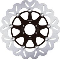 GALFER golf remschijf "df692 rotor brake rotors swimming - thumbnail