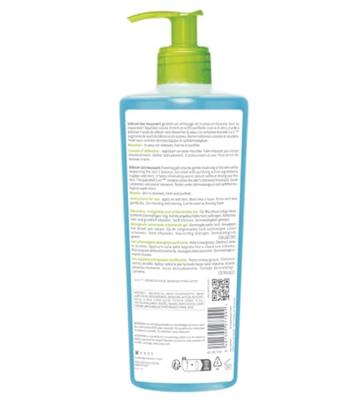 Schuimende Reinigingsgel Bioderma 28664I