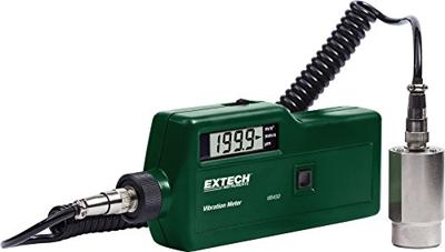 Extech VB450 Trillingsmeter ±5 %