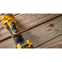 DeWalt DCS353NT-XJ - 12V XR Oscillerende multitool | in TSTAK | zonder accu en lader - DCS353NT-XJ - thumbnail