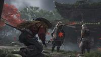 Ghost of Tsushima Director's Cut - thumbnail