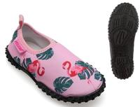 Kinderlaarzen Flamingo Roze Schoenmaat 34 - thumbnail