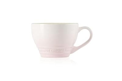 LE CREUSET - Mok Large 0,40l - Shell Pink