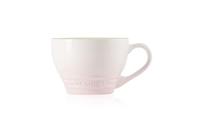 LE CREUSET - Mok Large 0,40l - Shell Pink - thumbnail