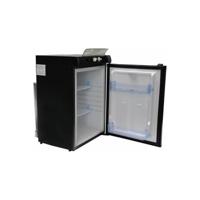 Absorptiekoelkast - EZA - 3-weg - 60L - 12V/230V/Gas - Vrijstaand - thumbnail