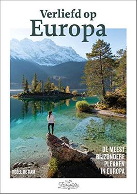Verliefd op Europa - Roëll de Ram - ebook