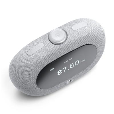 JBL Horizon 3 Wekker radio Grijs