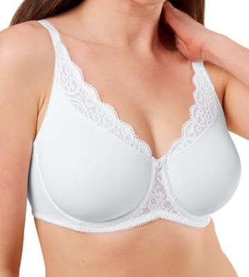 Amourette Minimizer Bh - W01 - Stevige bh met beugel