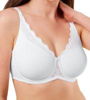 Amourette Minimizer Bh - W01 - Stevige bh met beugel - thumbnail