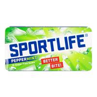Sportlife peppermint (48x 18gr) - thumbnail