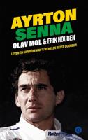 Ayrton Senna - Olav Mol, Erik Houben - ebook - thumbnail