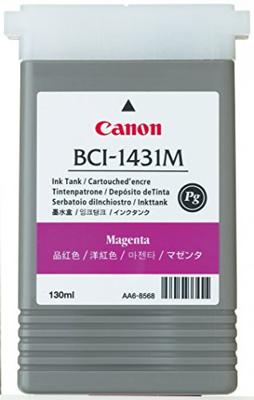 Canon BCI-1431M magenta