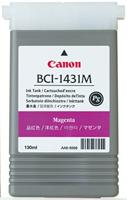 Canon BCI-1431M magenta - thumbnail