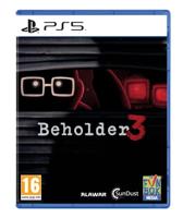 Beholder 3 - thumbnail