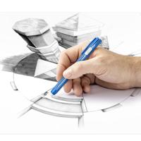 Staedtler gum navulling Mars Plastic, voor gum pen - thumbnail