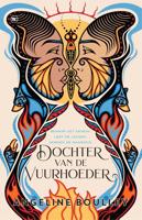 Dochter van de vuurhoeder - Angeline Boulley - ebook - thumbnail