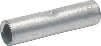 Klauke 27R Stootverbinder 70 mm² Zilver 1 stuk(s)