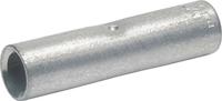 Klauke 27R Stootverbinder 70 mm² Zilver 1 stuk(s) - thumbnail