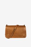 Jerome Dreyfuss crossbody Bobi 47BOBIAG camel - thumbnail