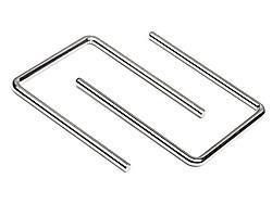 Suspension shaft 40x52mm (2pcs)