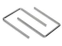 Suspension shaft 40x52mm (2pcs) - thumbnail