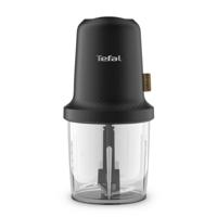 Tefal MQ80E8 Mixer Zwart - thumbnail