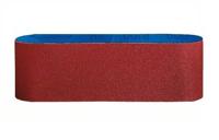 Bosch Accessories 2608606060 2608606060 Schuurband Korrelgrootte (num) 40 (l x b) 508 mm x 75 mm 3 stuk(s) - thumbnail