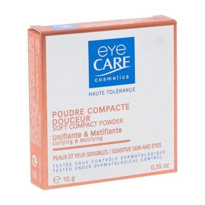 Eye Care Pdr Compacte Sable 5