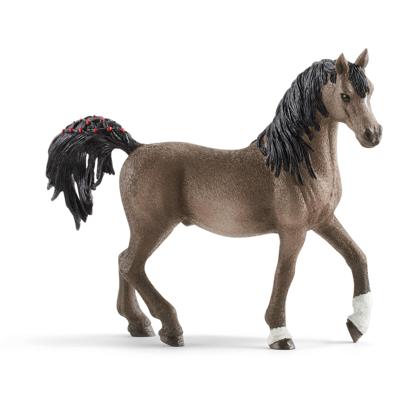 Schleich arabische hengst