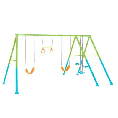 Schommel Intex 44130 Dubbel Schommelstoel 467 x 211 x 254 cm