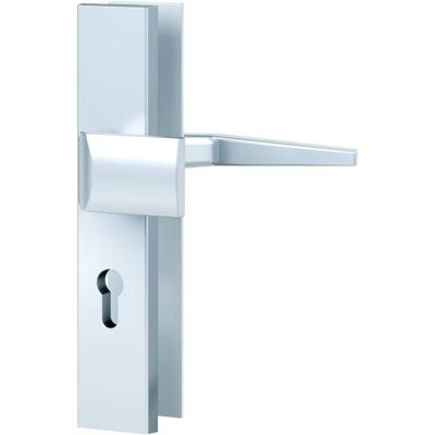 Basi 7900-0101 Veiligheidsbeslag, solide materiaal Basi 7900-0101 Veiligheidsbeslag, solide materiaal